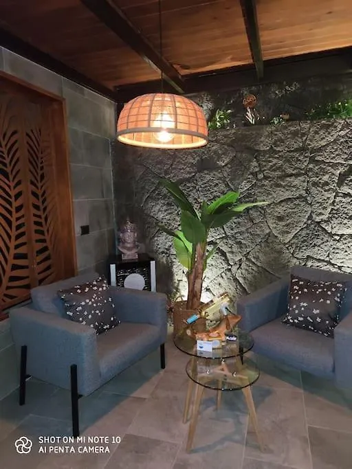 Spa House 2 Tias