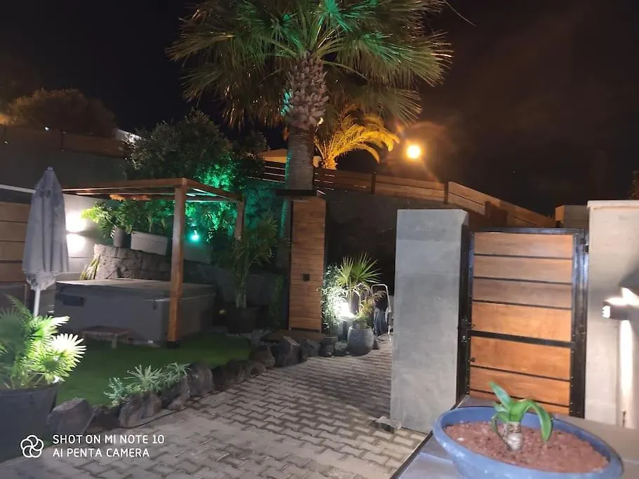 Spa House 2 Tias