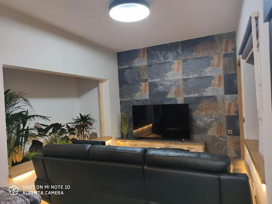 Apartment Spa House 2 Tias Spain