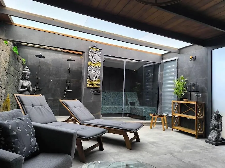 Spa House 2 Tias
