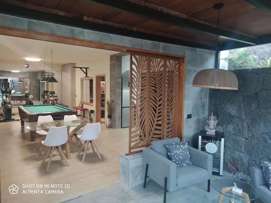 Spa House 2 Tias