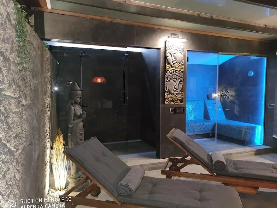 Apartment Spa House 2 Tias