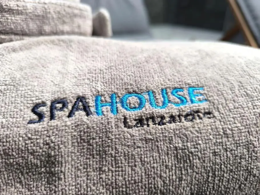 Apartment Spa House 2 Tias