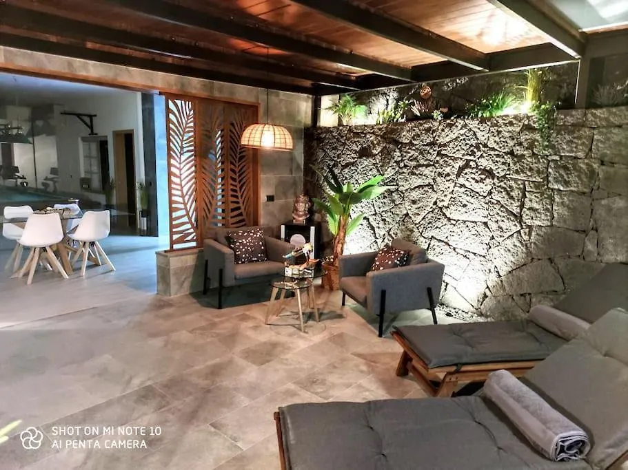 Spa House 2 Tias