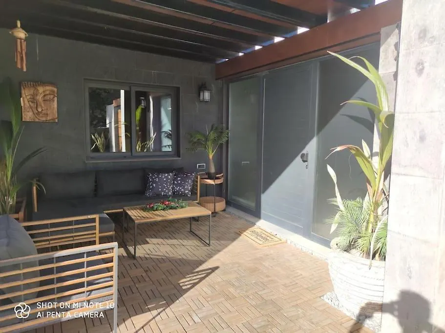 Apartment Spa House 2 Tias