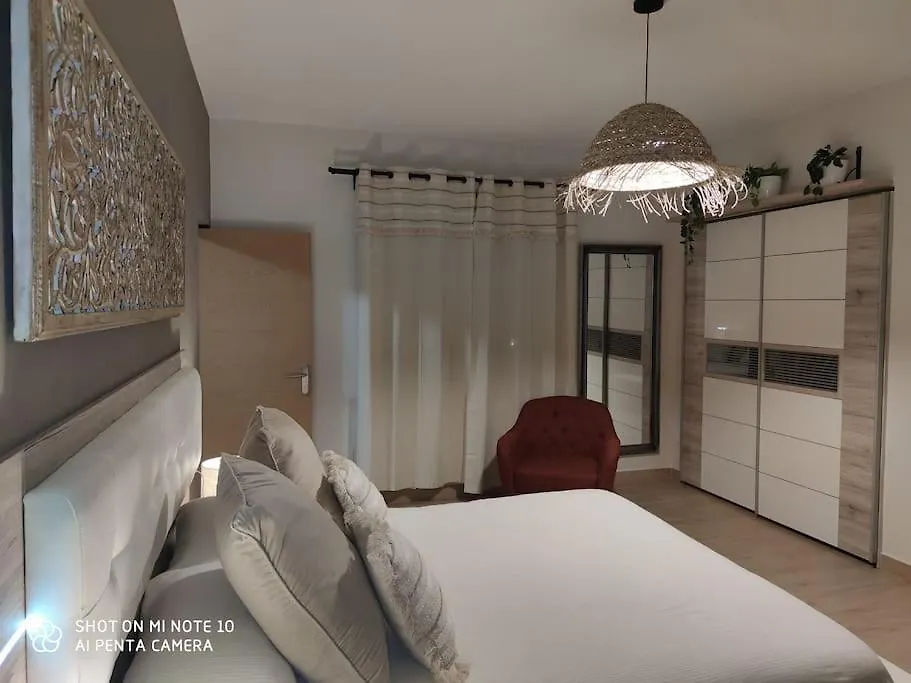 Spa House 2 Tias Spain