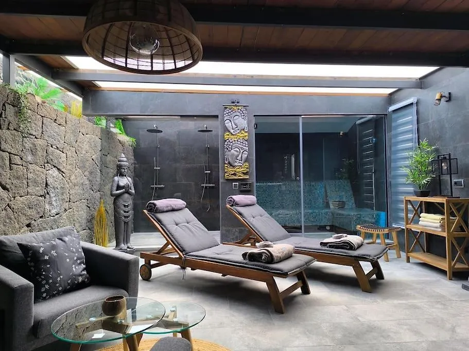 Spa House 2 Tias