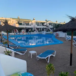  Apartamento Paraíso Puerto Del Carmen