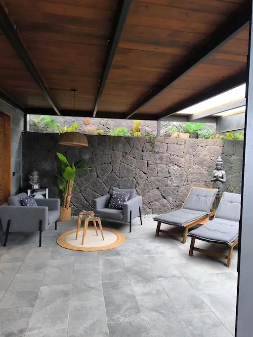 Spa House 2 Tías 0*,  Spanien