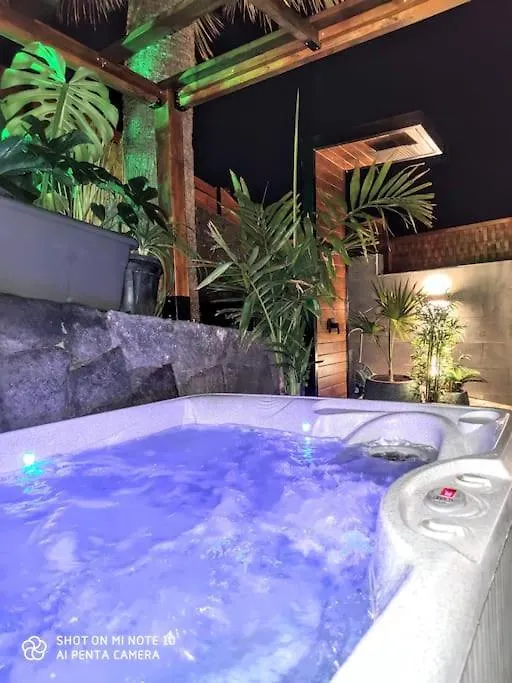 Spa House 2 Tías 0*,